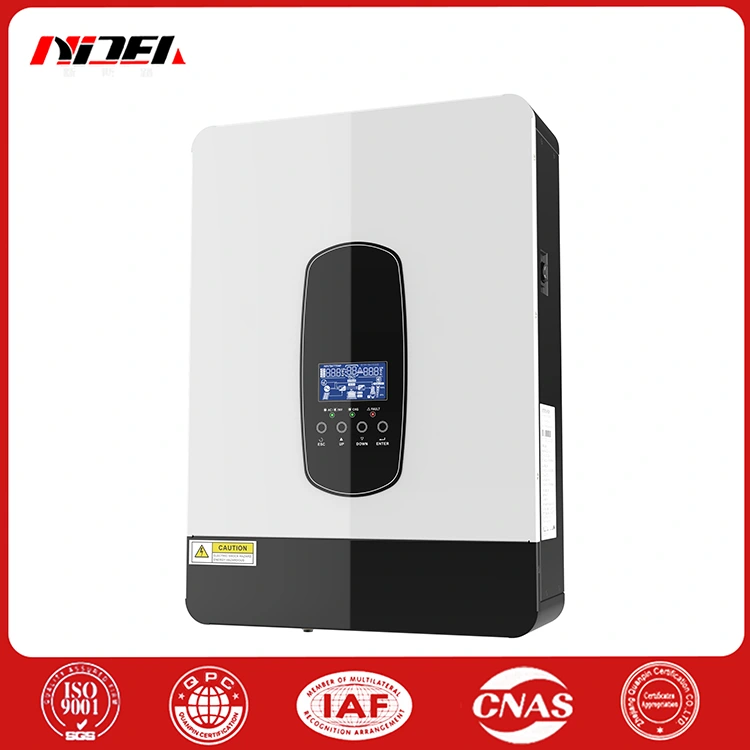 SP Series 2200VA/1800 Вт с сети фотоэлектрический инвертор