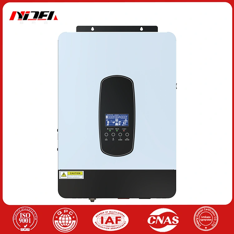 SP Series 4200VA/3800 Вт фотоэлектрический инвертор хранения энергии